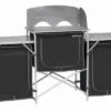Berger Camping Kitchen XL