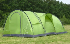 Berger Sierra 6 Tunnel Tent -Berger Shop 113700 2244347