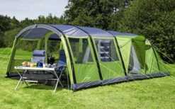 Berger Magalo 6-L Deluxe Tunnel Tent -Berger Shop 114052 2279008