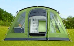 Berger Asmera 6 Deluxe Family Tent -Berger Shop 114058 2373400