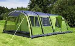Berger Magalo 6-L Deluxe Tunnel Tent -Berger Shop 114121 2279035