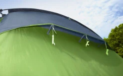 Berger Asmera 6 Deluxe Family Tent -Berger Shop 114127 2373427