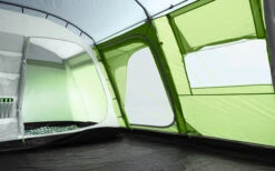 Berger Asmera 6 Deluxe Family Tent -Berger Shop 114139 2373448