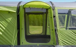 Berger Magalo 6-L Deluxe Tunnel Tent -Berger Shop 114160 2279110