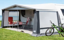 Berger Palma II Travel Awning