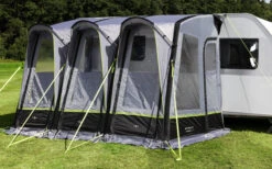 Berger Molina-L II Inflatable Travel Awning