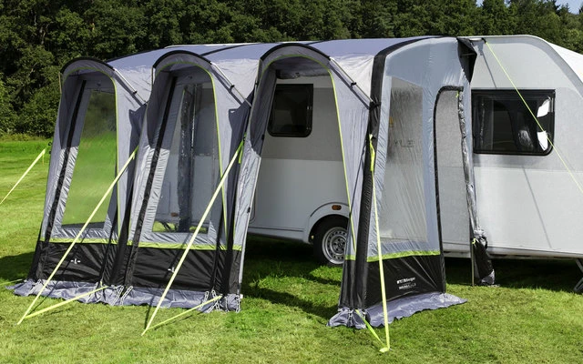 Berger Molina-L II Inflatable Travel Awning 2 Berger Molina-L II Inflatable Travel Awning - Image 2