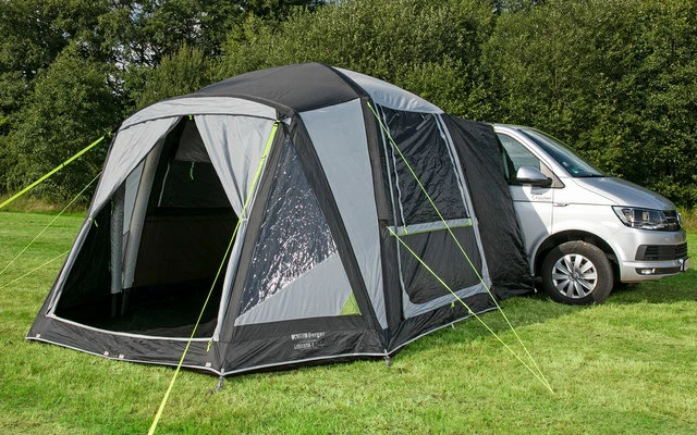 Berger Liberta-L Bus Awning 4 Berger Liberta-L Bus Awning - Image 4