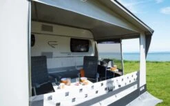 Berger Sirmione III Travel Awning -Berger Shop 116083 760548