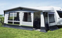 Berger Palermo II Seasonal Awning -Berger Shop 117049 759060