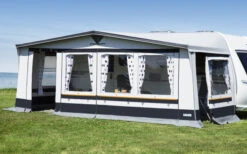 Berger Campione III Year-round Awning