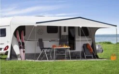 Sun Canopy Solera Lux II