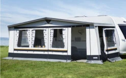 Berger Campione III Year-round Awning -Berger Shop 117508 756739