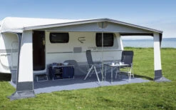 Berger Palermo II Seasonal Awning -Berger Shop 117772 2308289