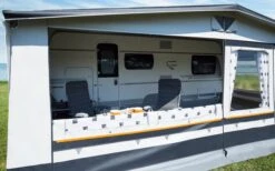 Berger Campione III Year-round Awning -Berger Shop 117820 2231518