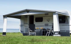 Berger Campione III Year-round Awning -Berger Shop 117985 2231560