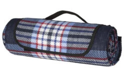 Berger Picnic Blanket 135 X 190 Cm