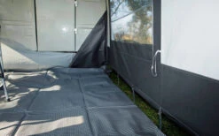 Berger QEK Junior Caravan Awning -Berger Shop 122211 2294621
