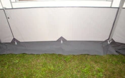 Berger Arona Alu Travel Awning -Berger Shop 123223 852402