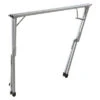 Aluminium Rolling Table