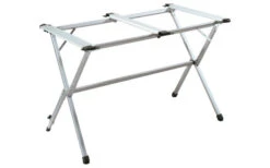 Aluminium Bamboo Rolling Table -Berger Shop 124765 869773