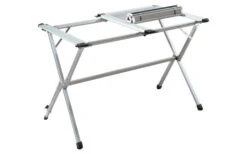 Aluminium Bamboo Rolling Table -Berger Shop 124774 2539474
