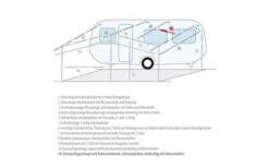 Roof Support Poles -Berger Shop 12732 157095