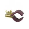 Pipe Clamp Rubber-lined
