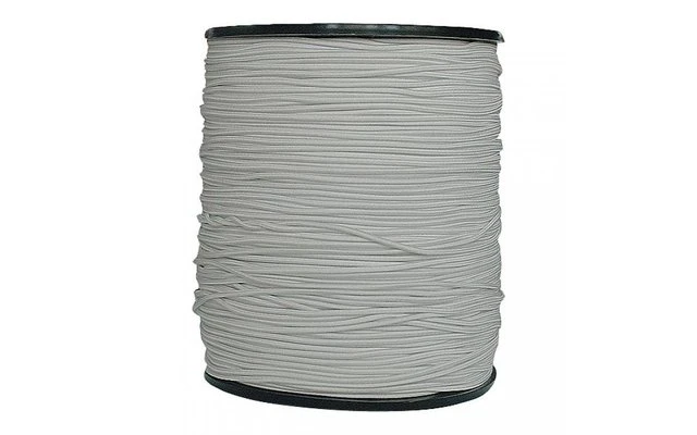 Berger Rubber Rope Yard Goods Blue 3 Berger Rubber Rope Yard Goods Blue - Image 3