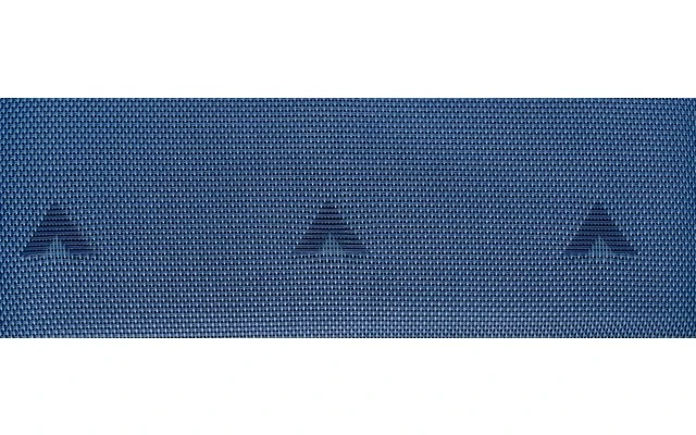 Berger Luxus Folding Seat, Grey 4 Berger Luxus Folding Seat, Grey - Image 4