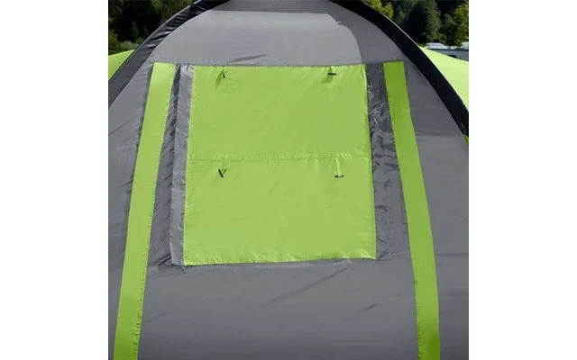 Berger Liberty 4 Family Tent 7 Berger Liberty 4 Family Tent - Image 7