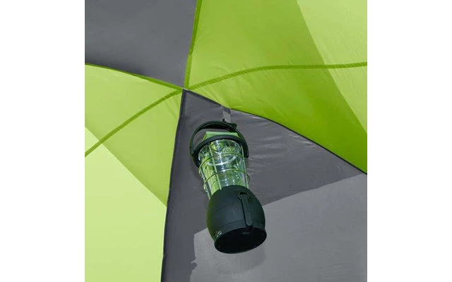 Berger Liberty 4 Family Tent 4 Berger Liberty 4 Family Tent - Image 4