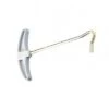 Tent Peg Removal Device