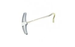 Tent Peg Removal Device