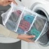 Berger Mesh Laundry Bag 4 Compartments