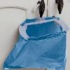 Rubbish Bag Holder