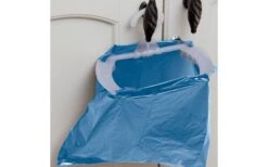 Rubbish Bag Holder