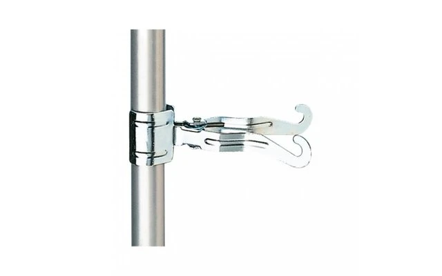 Clamping Hook 1 Clamping Hook