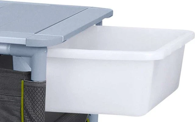 Berger Camping Kitchen With Sink Unit 3 Berger Camping Kitchen With Sink Unit - Image 3