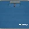Berger Folding Box, Grey