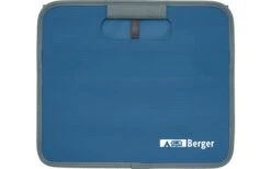 Berger Folding Box, Blue