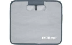 Berger Folding Box, Grey -Berger Shop 162404 2422979 1