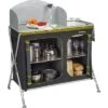 Berger Pablo Kitchen Box With Sink