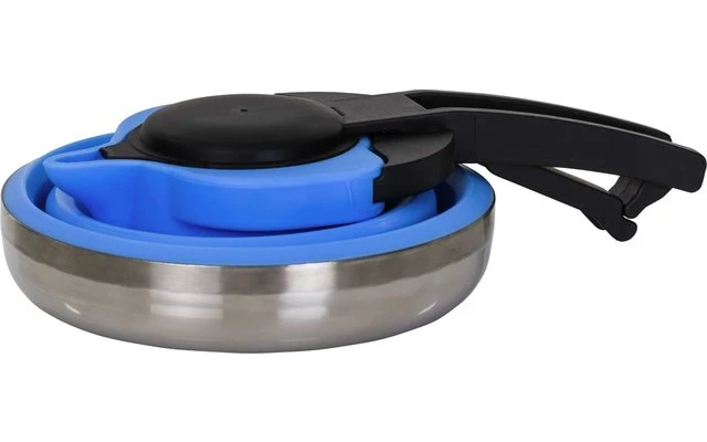 Berger Foldable Kettle 1 Berger Foldable Kettle