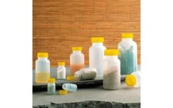 Round Wide-neck Bottle -Berger Shop 17720 2491459