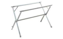 Aluminium Rolling Table -Berger Shop 188489 2330212