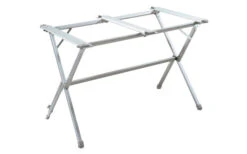 Aluminium Rolling Table -Berger Shop 188510 2330272