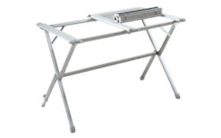 Aluminium Rolling Table -Berger Shop 188531 2330299