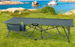 Berger Siderno Folding Lounger -Berger Shop 196970 2528257
