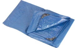 Berger All-Purpose Tarp 2x2 M -Berger Shop 219416 1640515